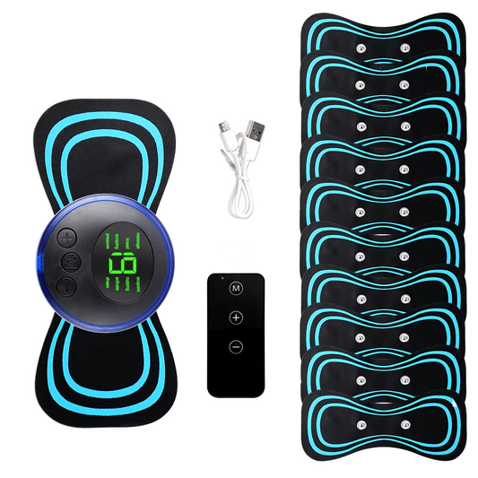 Electric Patch Massager